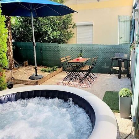 Apartament Le Marcala Kingersheim Zewnętrze zdjęcie
