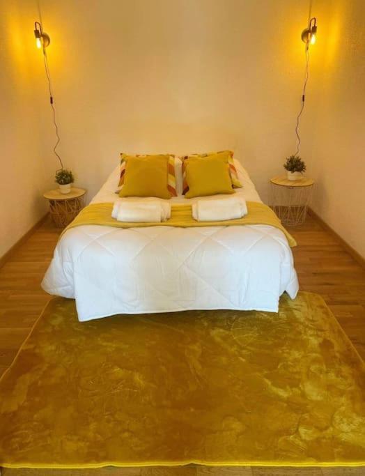 Apartament Le Marcala Kingersheim Zewnętrze zdjęcie