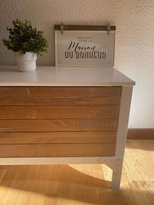 Apartament Le Marcala Kingersheim Zewnętrze zdjęcie