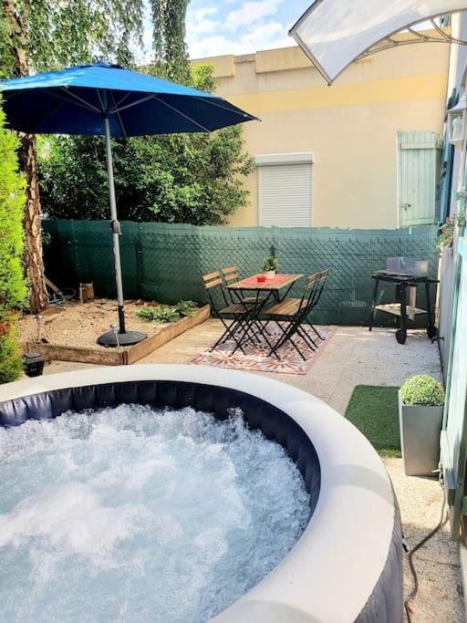 Apartament Le Marcala Kingersheim Zewnętrze zdjęcie