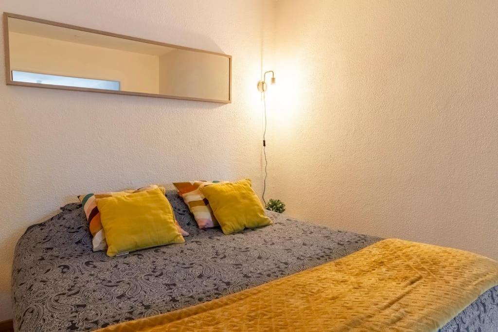 Apartament Le Marcala Kingersheim Zewnętrze zdjęcie