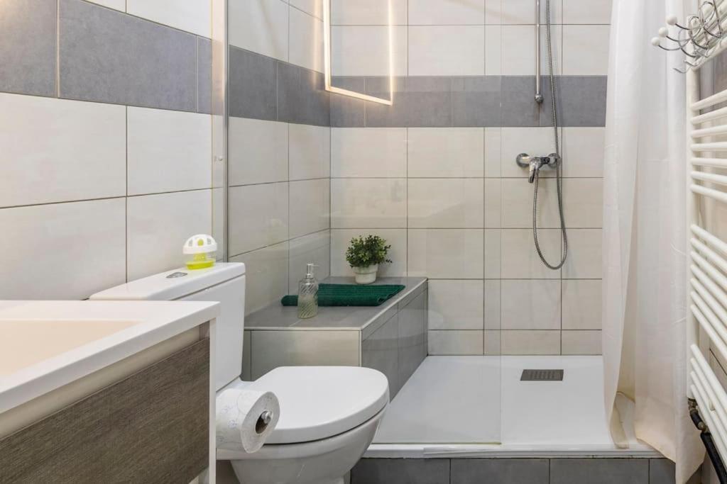 Apartament Le Marcala Kingersheim Zewnętrze zdjęcie