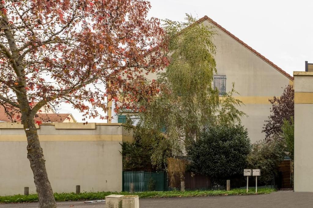 Apartament Le Marcala Kingersheim Zewnętrze zdjęcie