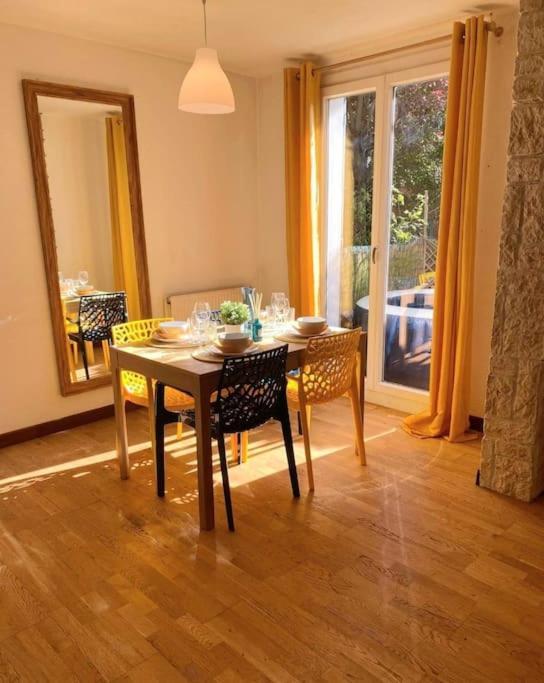 Apartament Le Marcala Kingersheim Zewnętrze zdjęcie