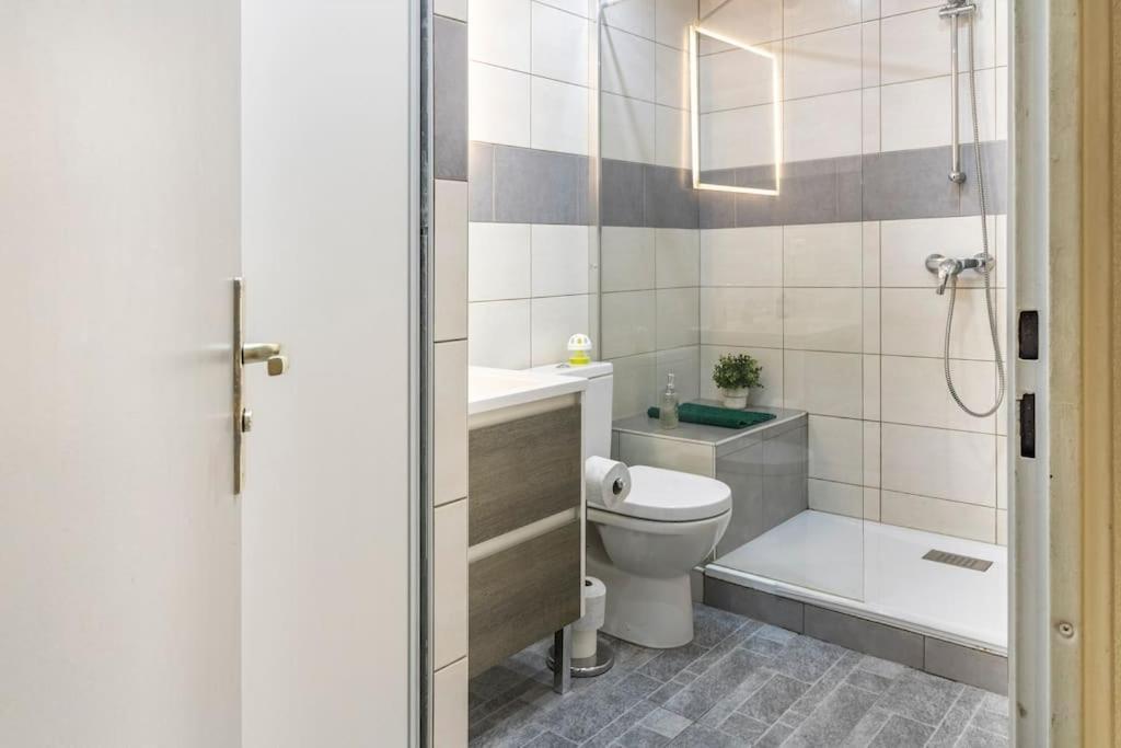 Apartament Le Marcala Kingersheim Zewnętrze zdjęcie