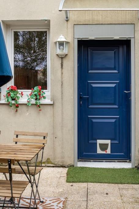 Apartament Le Marcala Kingersheim Zewnętrze zdjęcie