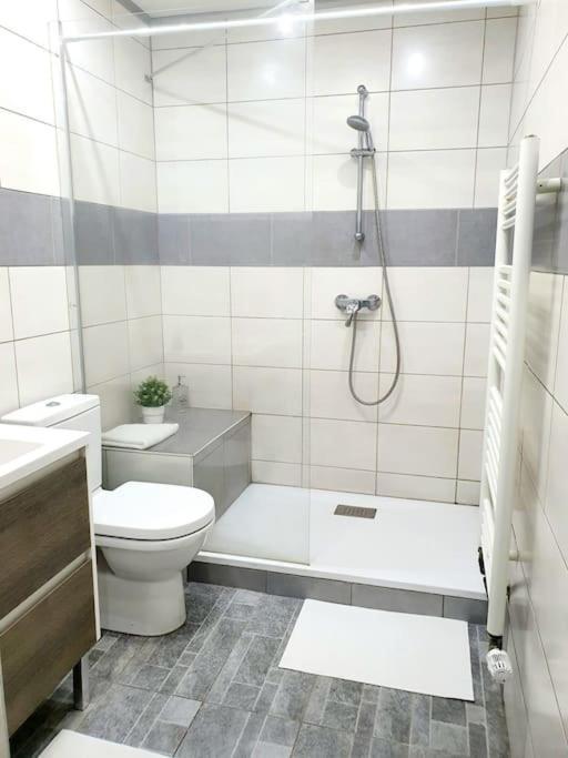 Apartament Le Marcala Kingersheim Zewnętrze zdjęcie