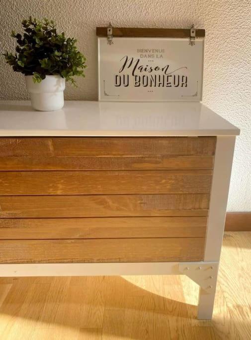 Apartament Le Marcala Kingersheim Zewnętrze zdjęcie