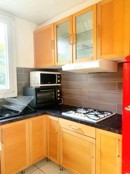 Apartament Le Marcala Kingersheim Zewnętrze zdjęcie